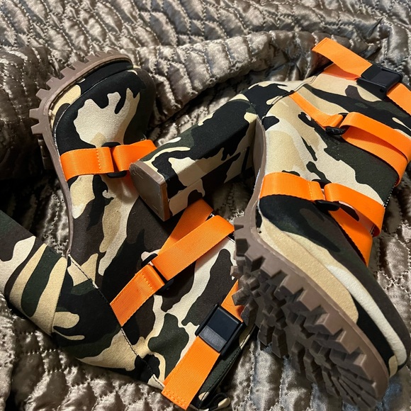 Cami boot - Picture 4 of 5